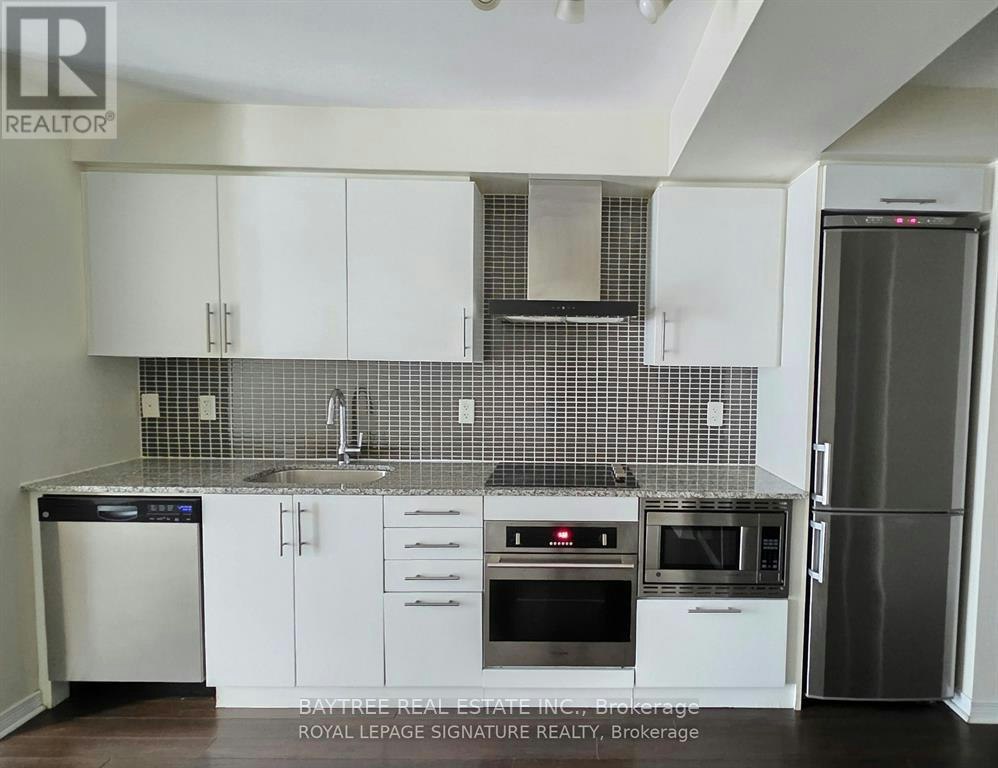 622-352 Front Street W, Toronto, ON, M5V 1B5 - 9