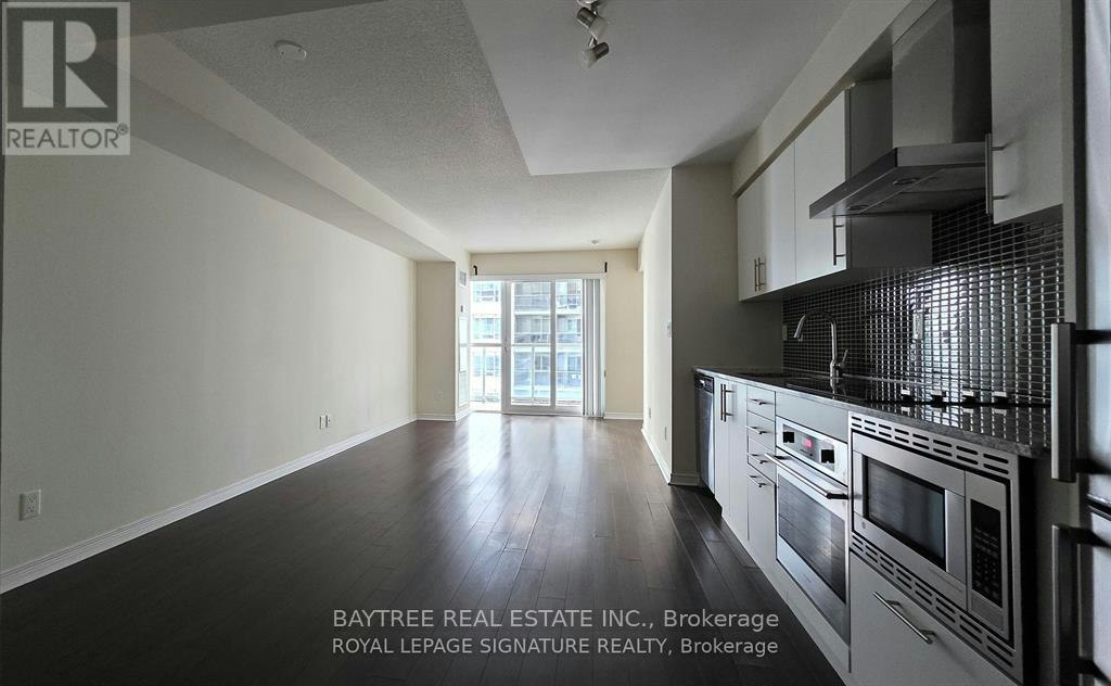 622-352 Front Street W, Toronto, ON, M5V 1B5