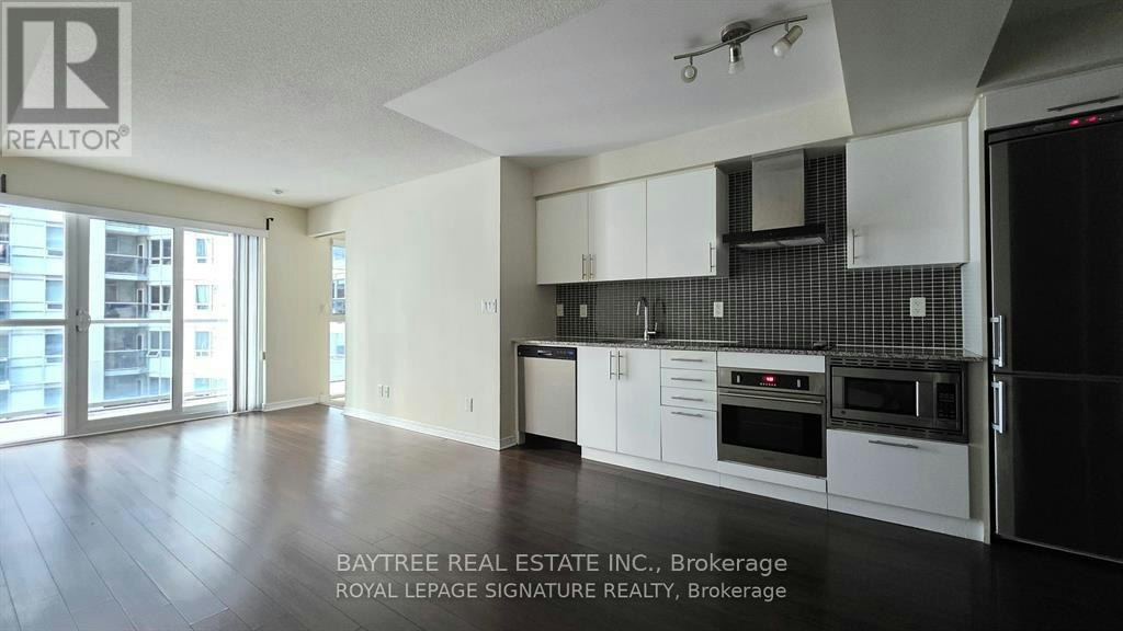 622-352 Front Street W, Toronto, ON, M5V 1B5 - 2