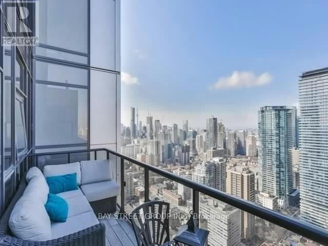 PH05-28 Ted Rogers Way, Toronto, ON, M4Y 2W7 - 9