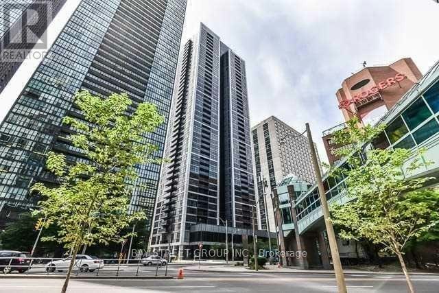 PH05-28 Ted Rogers Way, Toronto, ON, M4Y 2W7