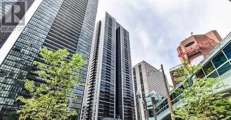 PH05-28 Ted Rogers Way, Toronto, ON, M4Y 2W7