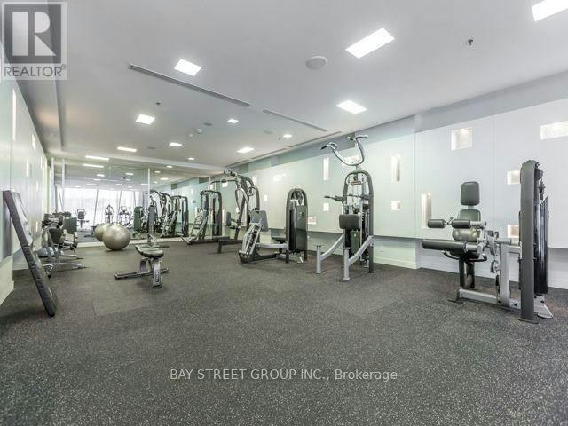 PH05-28 Ted Rogers Way, Toronto, ON, M4Y 2W7 - 11