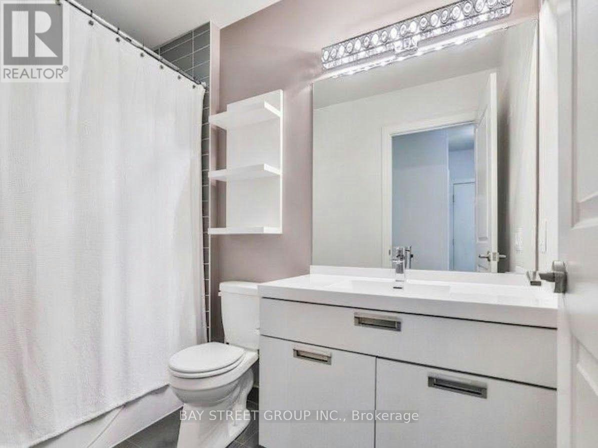 PH05-28 Ted Rogers Way, Toronto, ON, M4Y 2W7 - 7