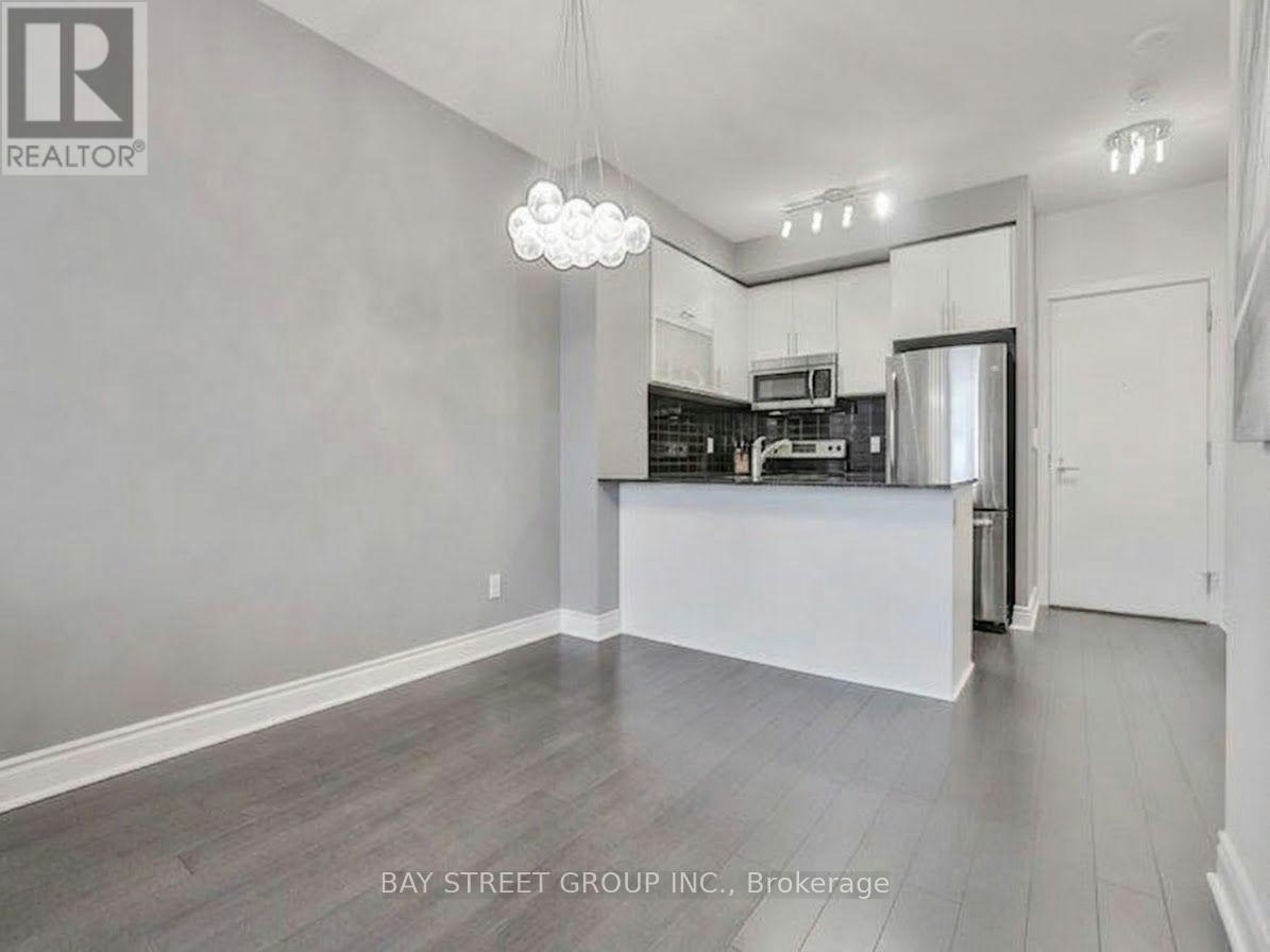 PH05-28 Ted Rogers Way, Toronto, ON, M4Y 2W7 - 2