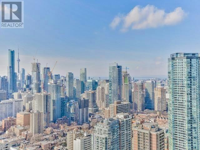 PH05-28 Ted Rogers Way, Toronto, ON, M4Y 2W7 - 10