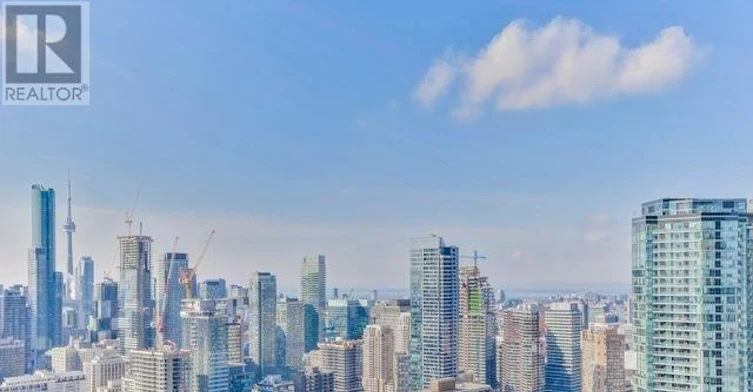 PH05-28 Ted Rogers Way, Toronto, ON, M4Y 2W7 - 10