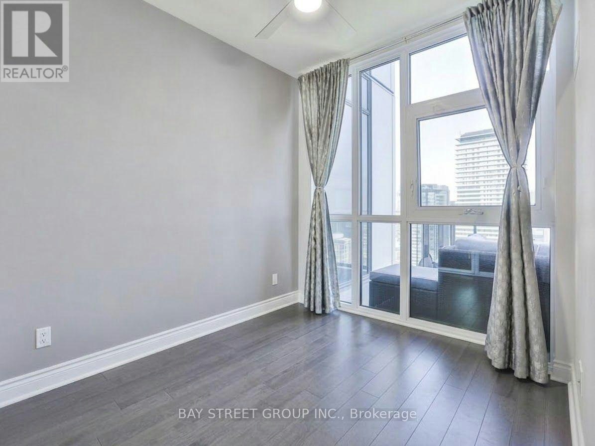 PH05-28 Ted Rogers Way, Toronto, ON, M4Y 2W7 - 3
