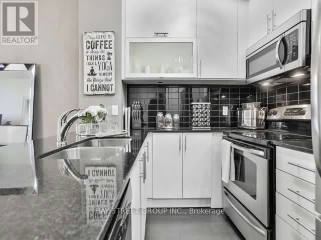 PH05-28 Ted Rogers Way, Toronto, ON, M4Y 2W7 - 6