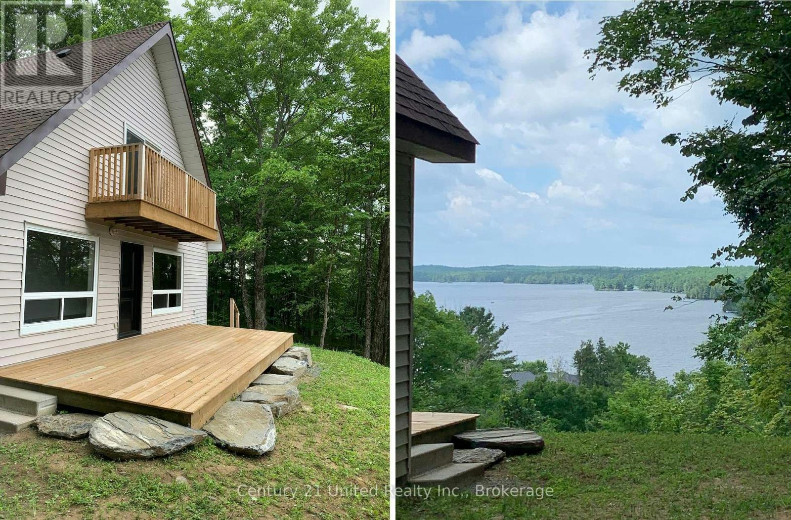 1282 Vansickle Road, Havelock-Belmont-Methuen, ON, K0L 1Z0