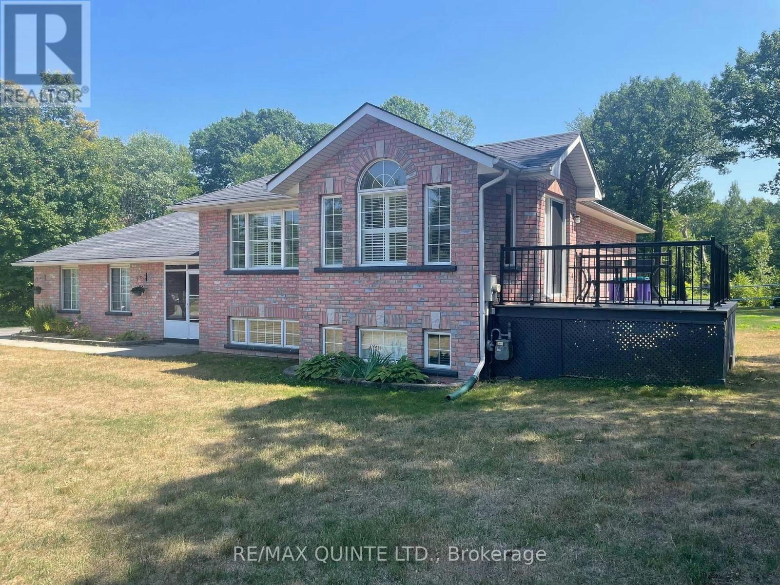 65 Glenburnie Drive, Quinte West, ON, K8V 5P4