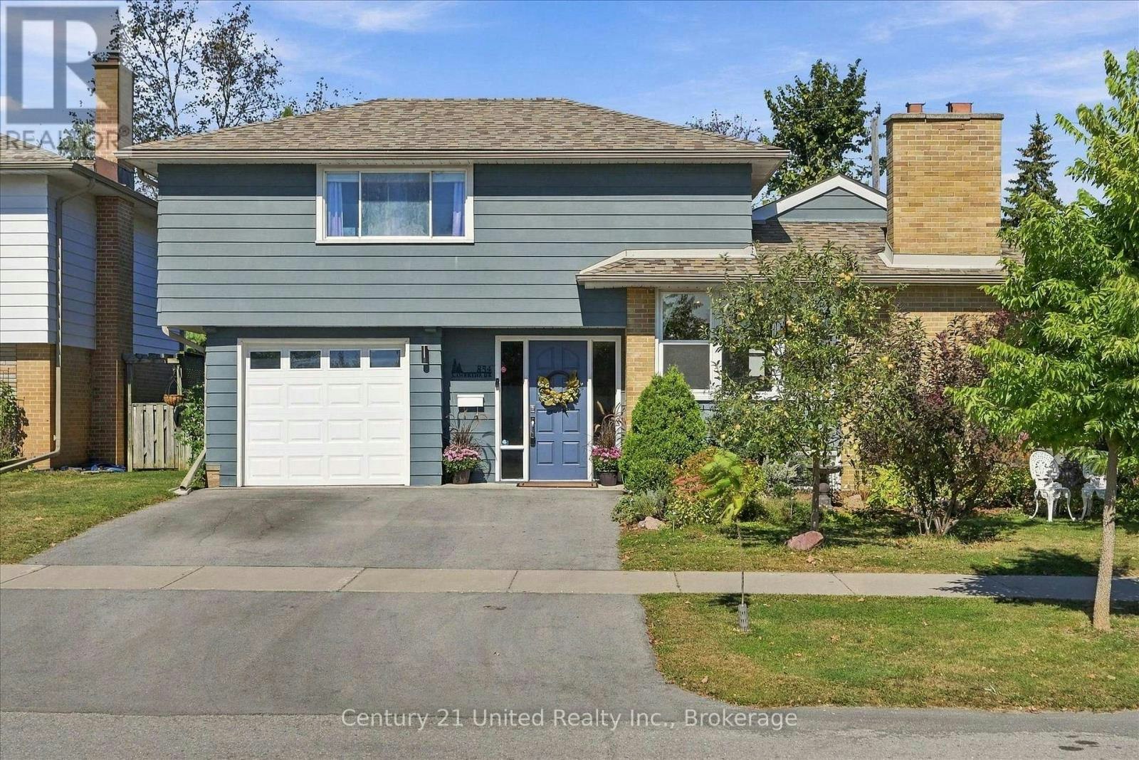 854 Kawartha Drive, Peterborough, ON, K9J 6L3