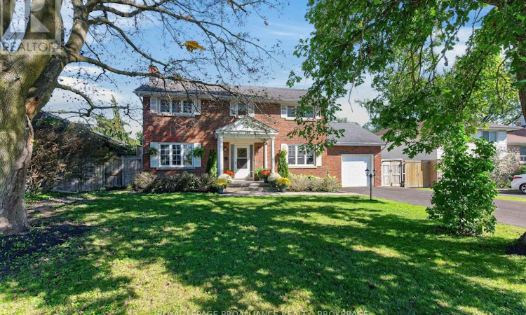 289 Avenue Road