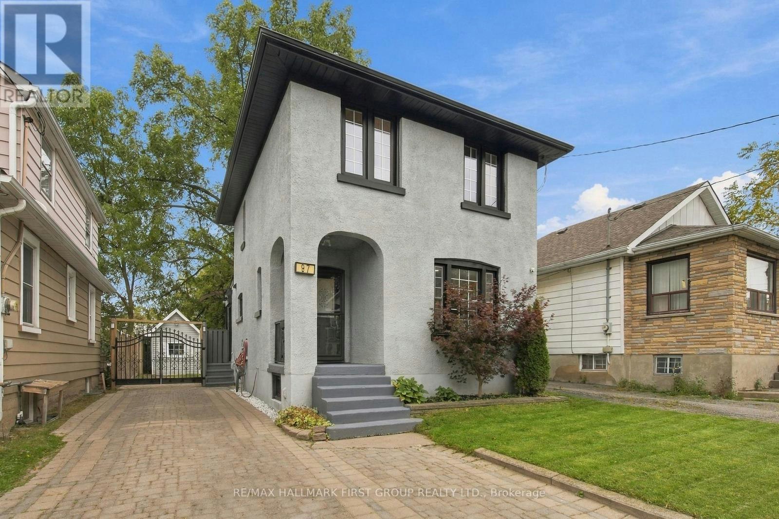 97 Olive Avenue, Oshawa, ON, L1H 2P1