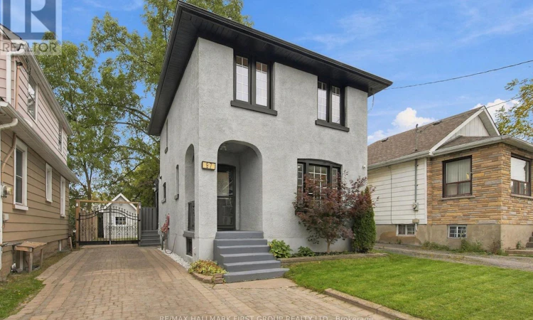 97 Olive Avenue