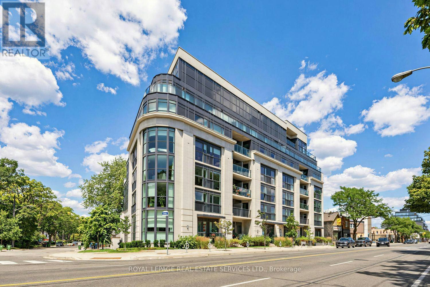 105-1400 Kingston Road, Toronto, ON, M1N 0C2 - 2