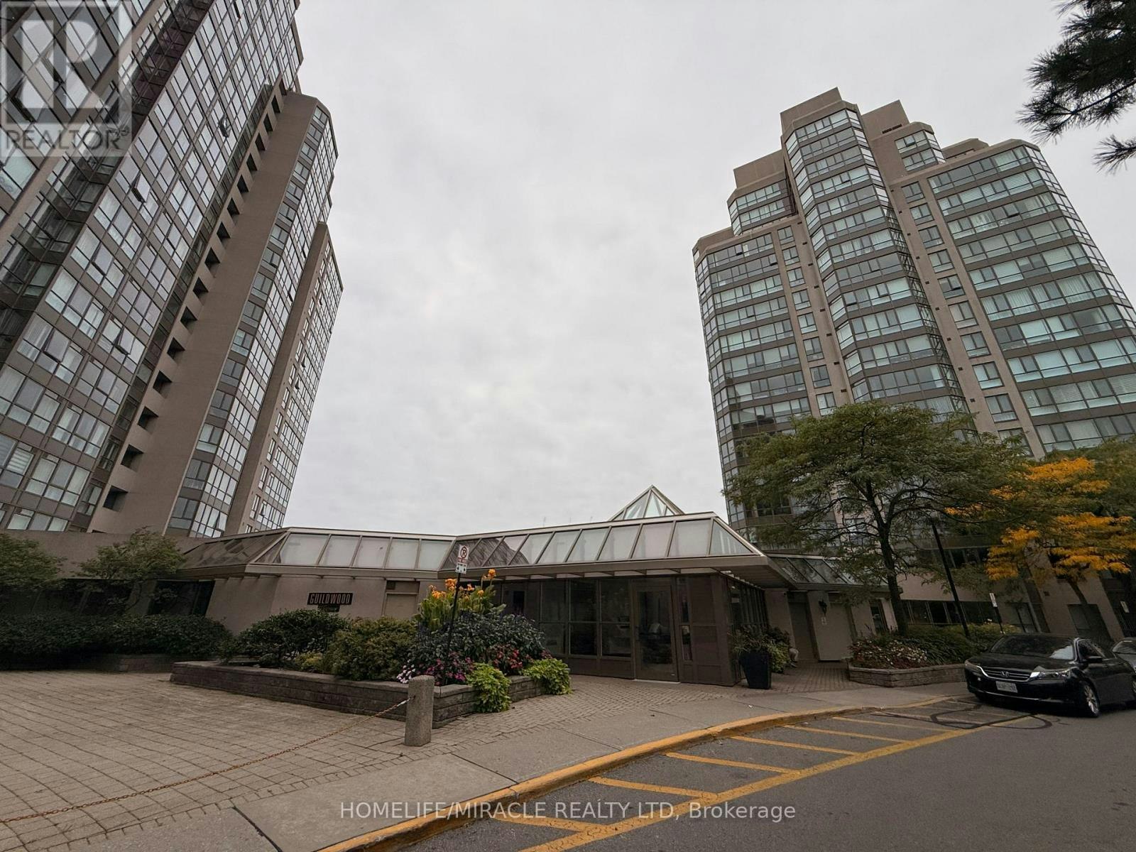802-3233 Eglinton Avenue E, Toronto, ON, M1J 3N6
