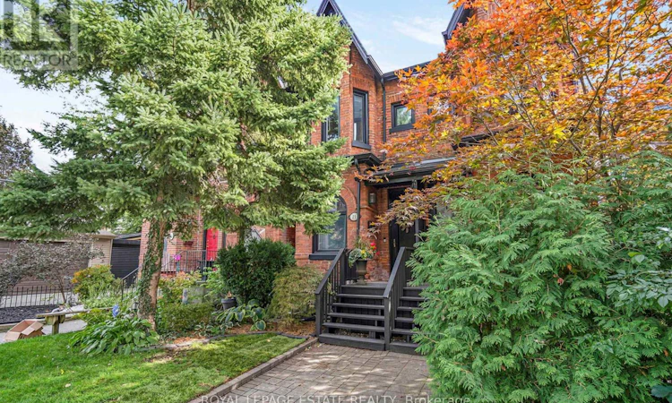21 Brighton Avenue