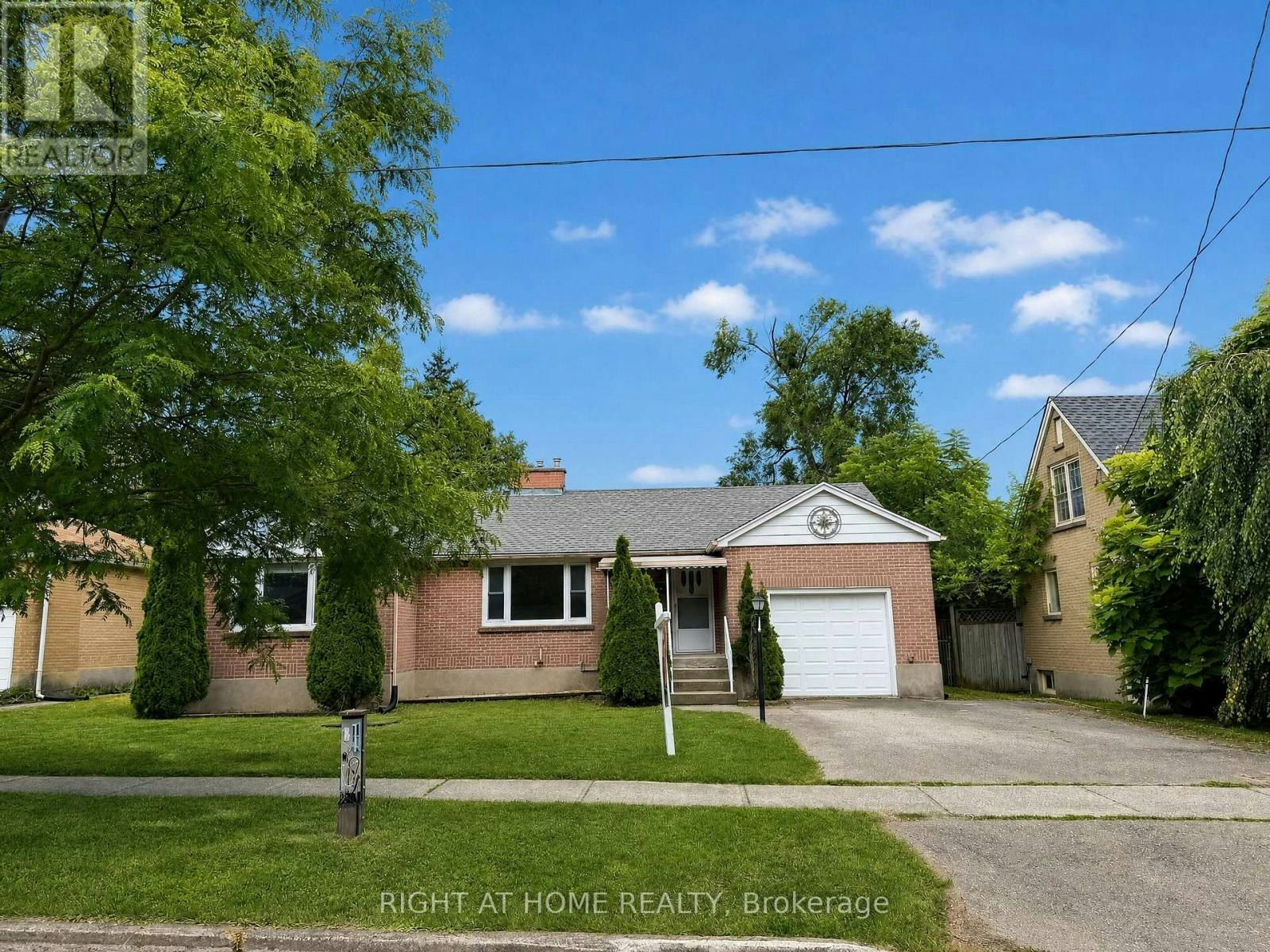 719 Rowntree Avenue, London, ON, N6C 2L9