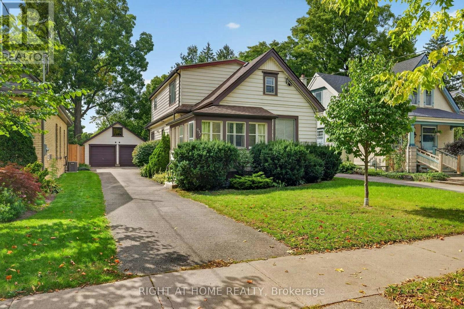 937 Colborne Street, London, ON, N6A 4A5