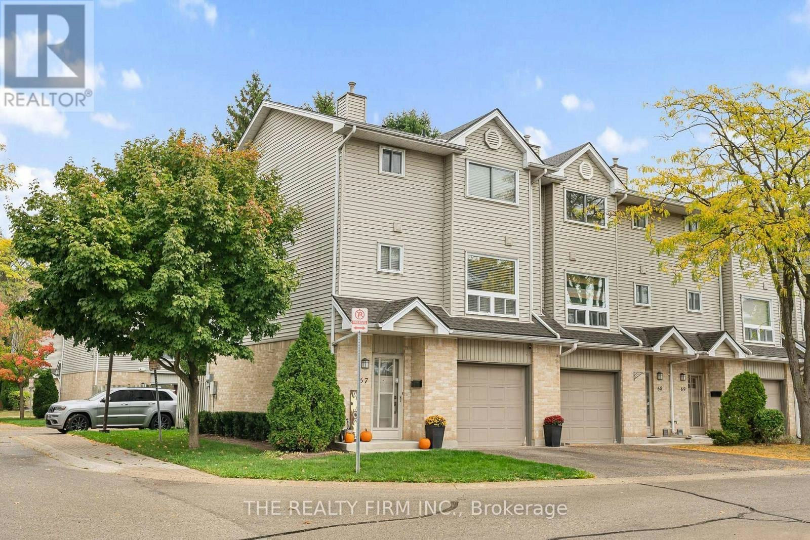 67-1990 Wavell Street, London, ON, N5V 4N5