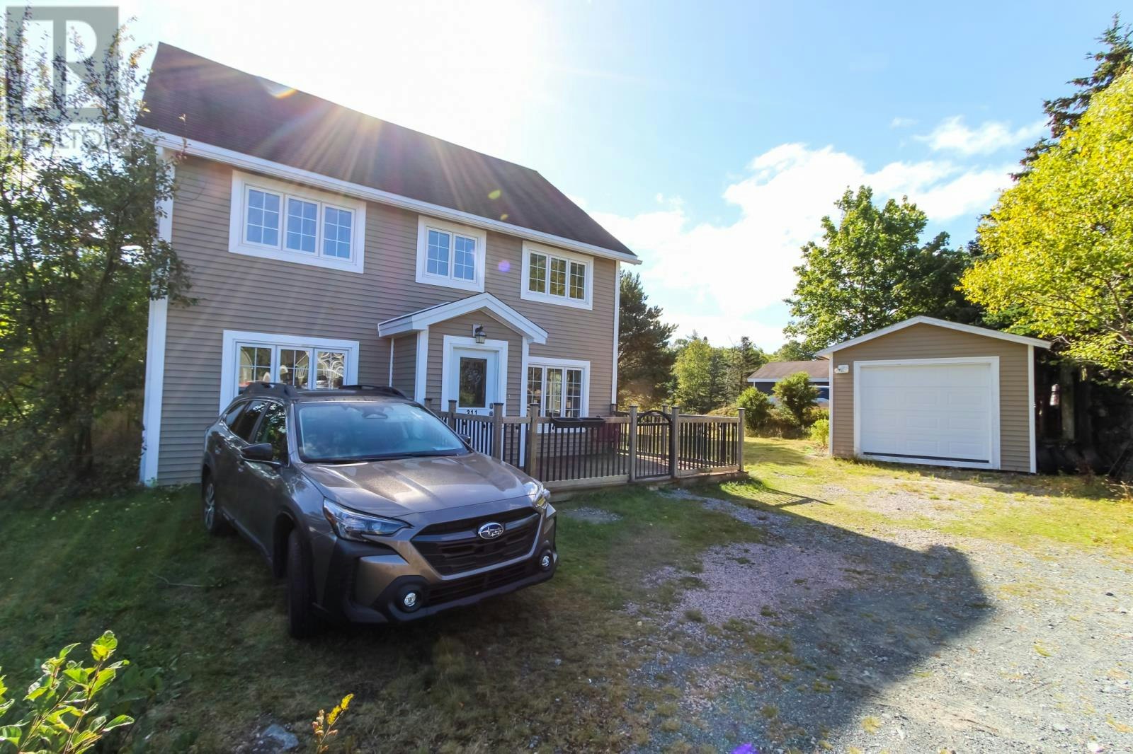 311 Conception Bay Highway, Holyrood, NL, A0A 2R0