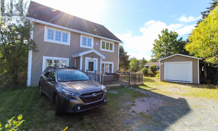 311 Conception Bay Highway