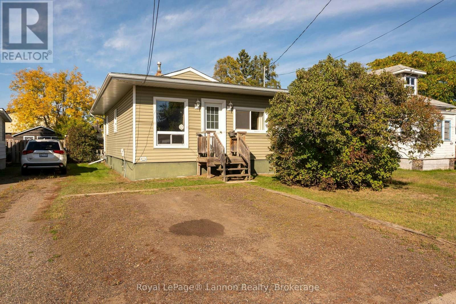 424 Merrill Street, Thunder Bay, ON, P7A 1E8