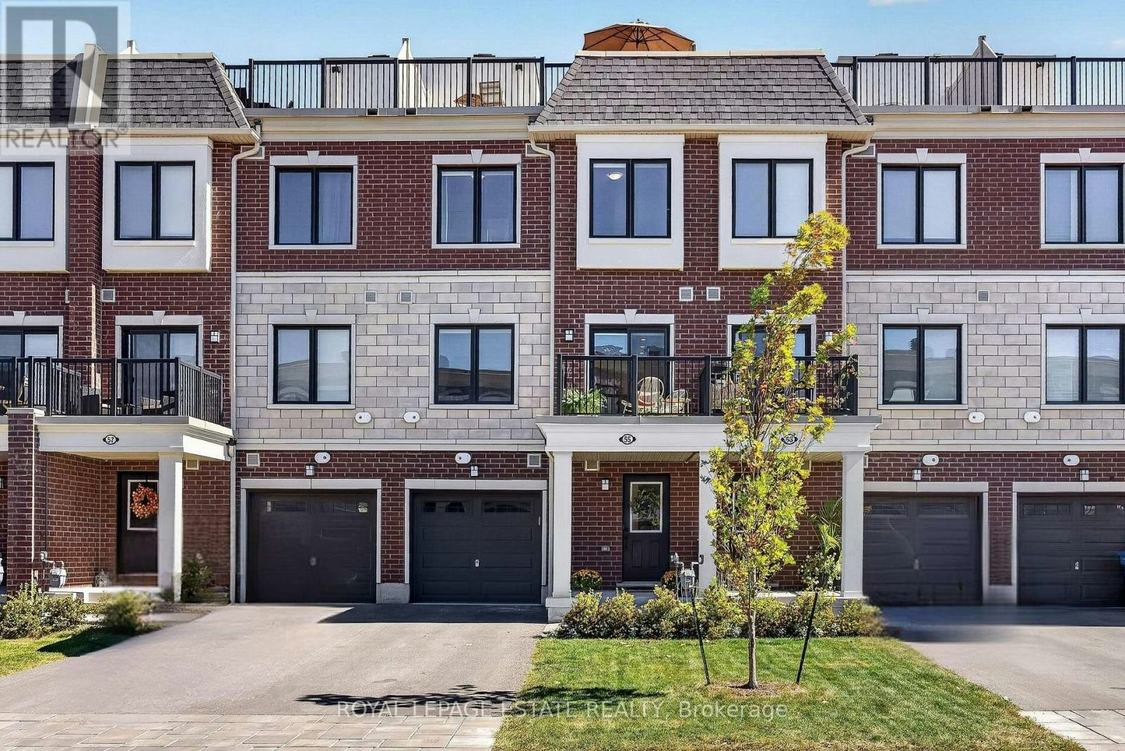 55 Kenneth Kirby Lane, Whitchurch-Stouffville, ON, L4A 4W8