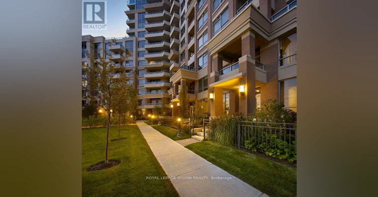 1632-33 Cox Boulevard, Markham, ON, L3R 8A6 - 2