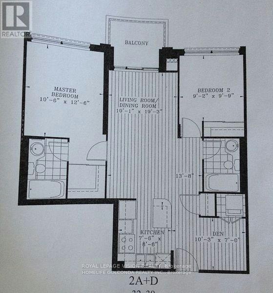 1632-33 Cox Boulevard, Markham, ON, L3R 8A6 - 10