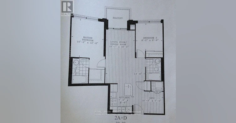 1632-33 Cox Boulevard, Markham, ON, L3R 8A6 - 10