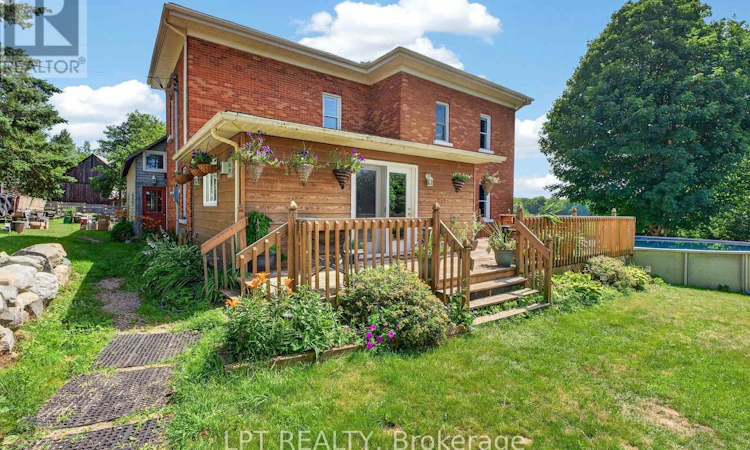 1268 Goshen Road