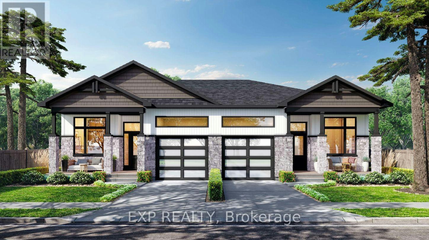 38 Hughes Circle, Casselman, ON, K0A 1M0