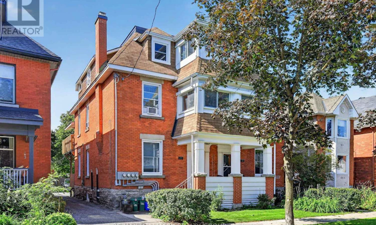 124-126 Irving Avenue