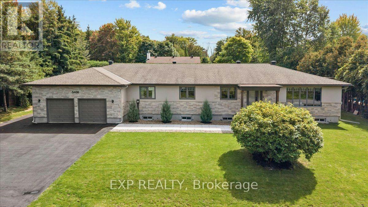 5466 Edgewater Drive, Manotick, ON, K4M 1B4