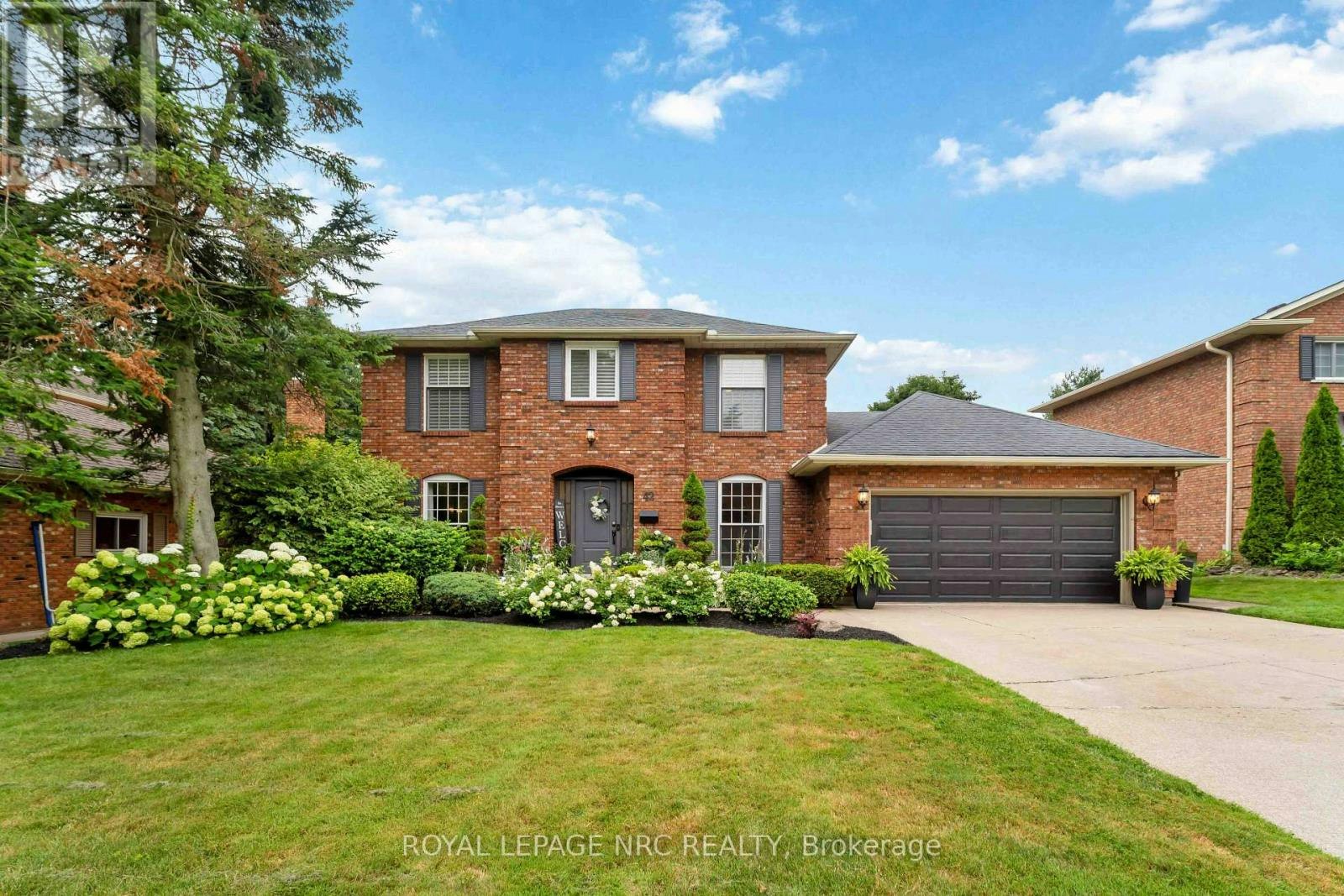 42 Foresthill Crescent, Pelham, ON, L3E 0C4