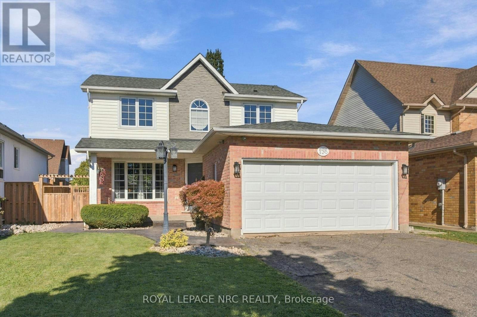 158 Confederation Avenue, Thorold, ON, L2V 5A6