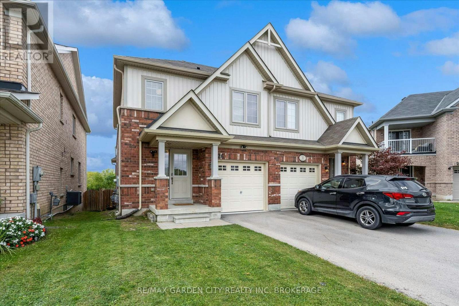 26 Keith Crescent, Niagara-on-the-Lake, ON, L0S 1J0