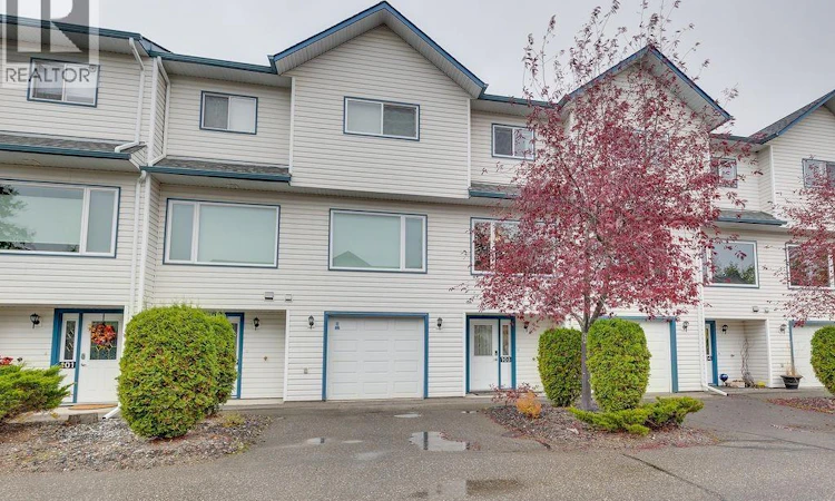 103-4281 Baker Road