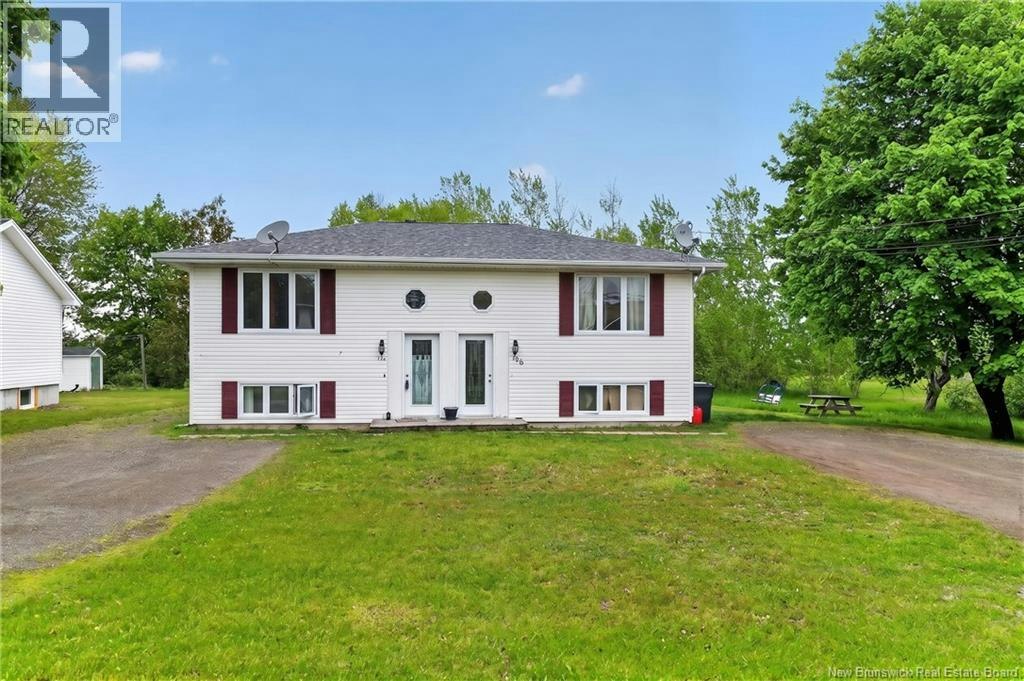 194-196 Acadie Street, Bouctouche, NB, E4S 2T5