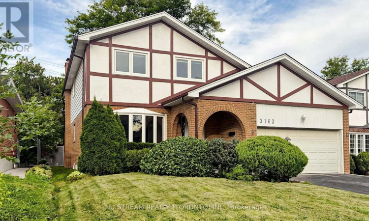 3163 Ibbetson Crescent
