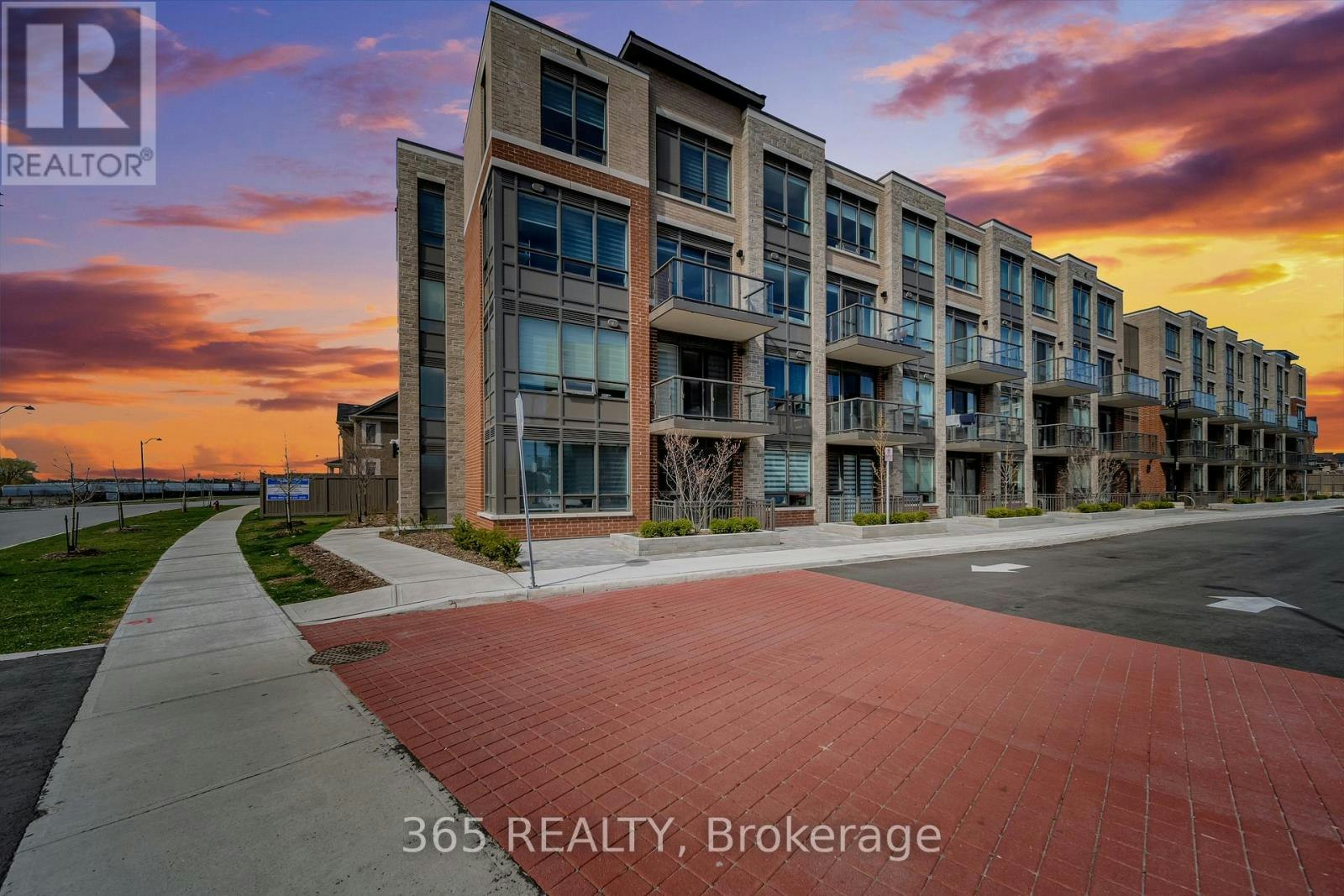 261-65 Attmar Drive, Brampton, ON, L6P 0Y6