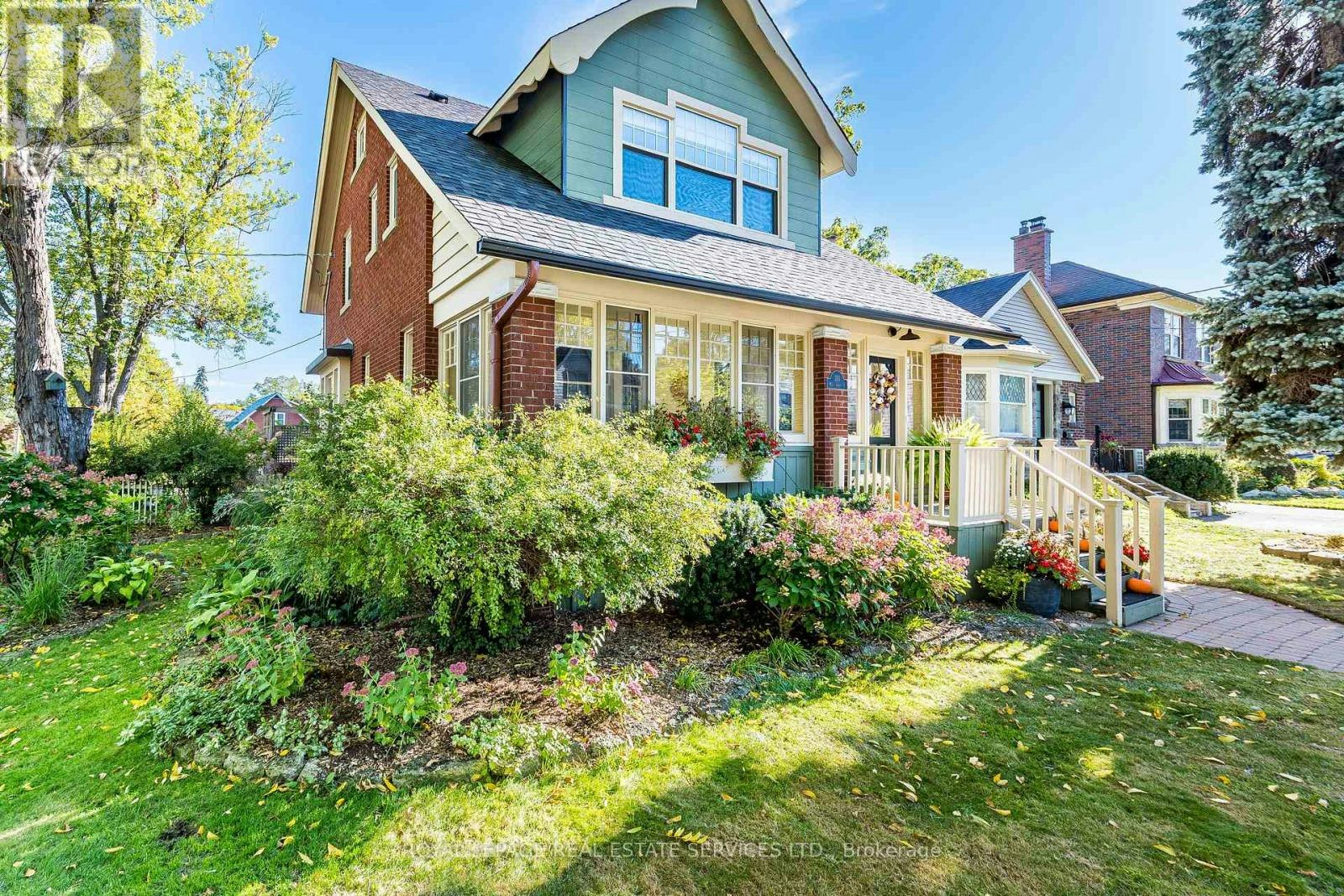 100 Mill Street S, Brampton, ON, L6Y 1T3