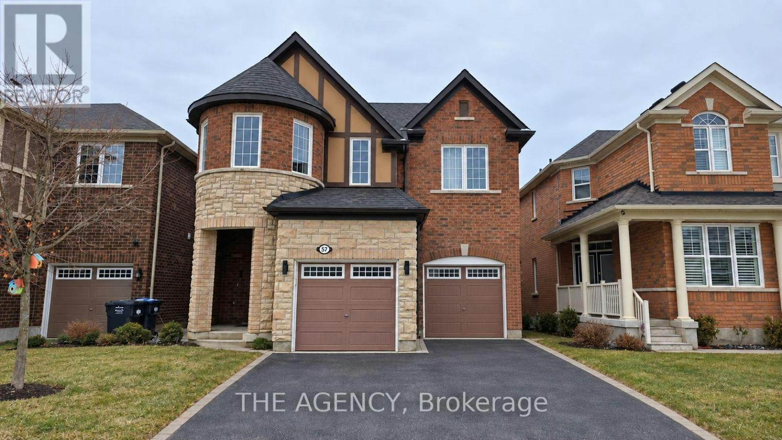 57 Leadenhall Road, Brampton, ON, L7A 4G2