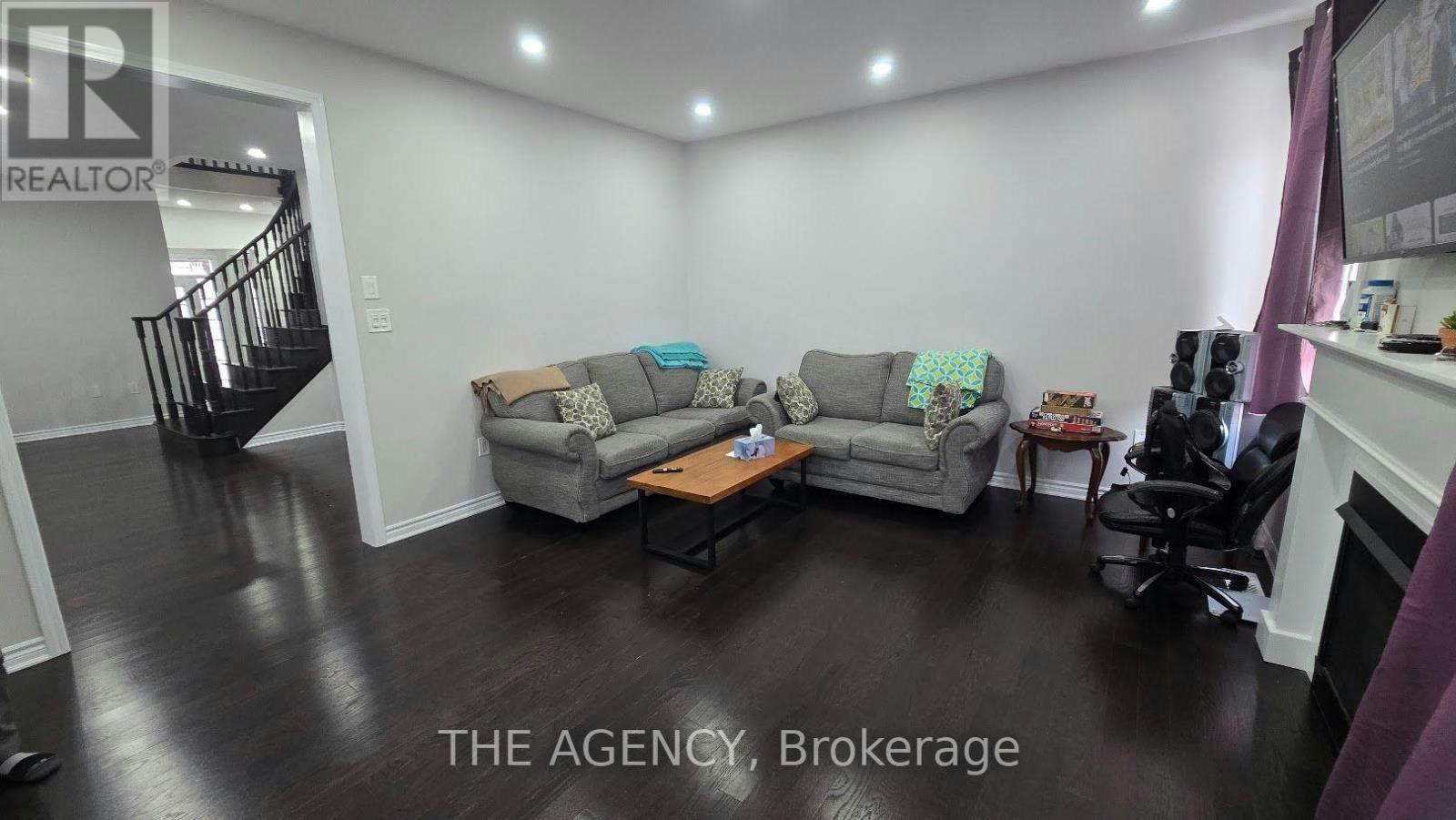 57 Leadenhall Road, Brampton, ON, L7A 4G2 - 5