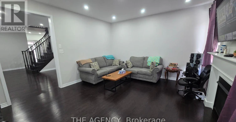 57 Leadenhall Road, Brampton, ON, L7A 4G2 - 5