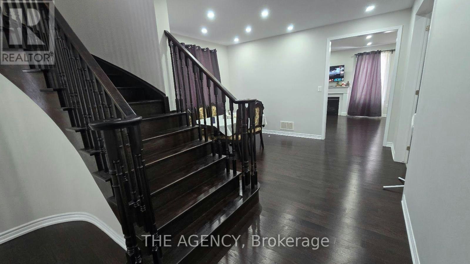 57 Leadenhall Road, Brampton, ON, L7A 4G2 - 3