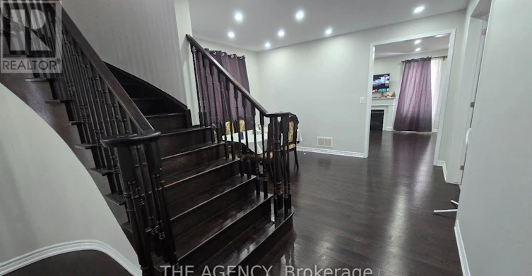 57 Leadenhall Road, Brampton, ON, L7A 4G2 - 3
