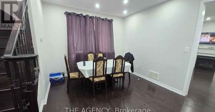 57 Leadenhall Road, Brampton, ON, L7A 4G2 - 4